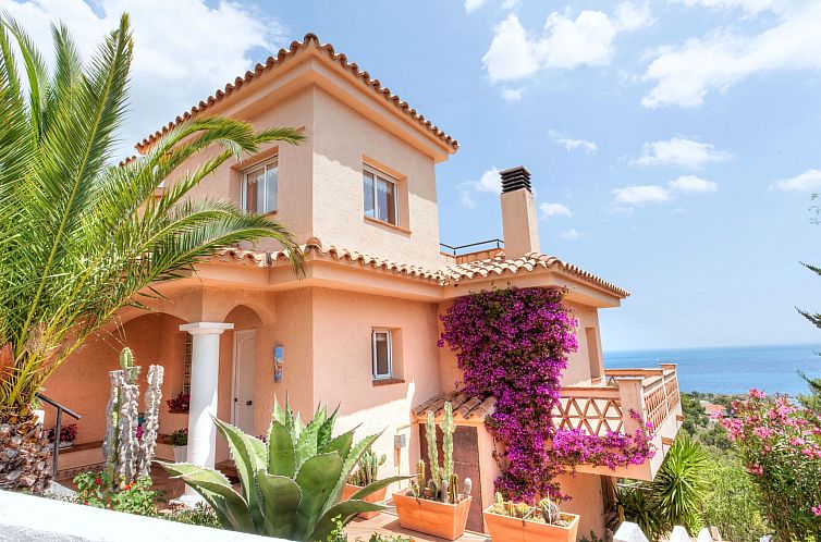 Unterkunft 15036102 - Ferienhaus Costa Brava - Vakantiehuis Niviroma