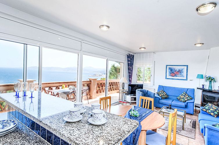 Vakantiehuis Niviroma