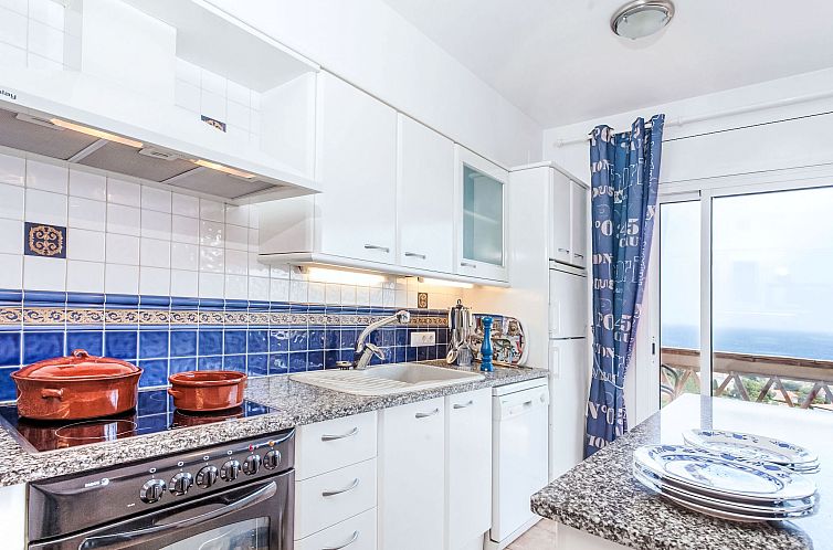 Vakantiehuis Niviroma