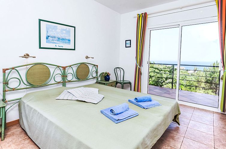 Vakantiehuis Niviroma