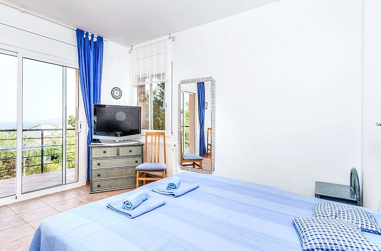 Vakantiehuis Niviroma