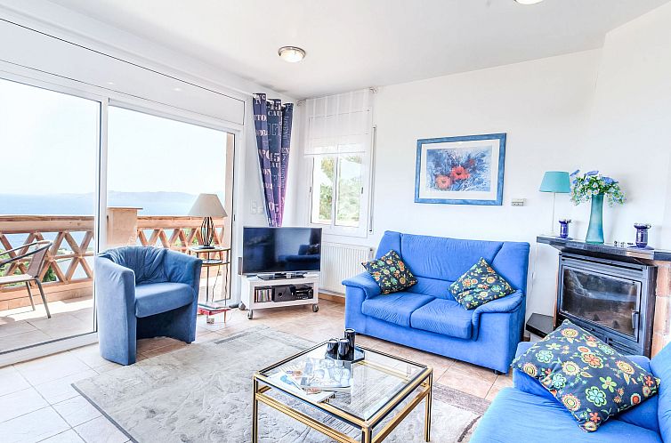 Vakantiehuis Niviroma