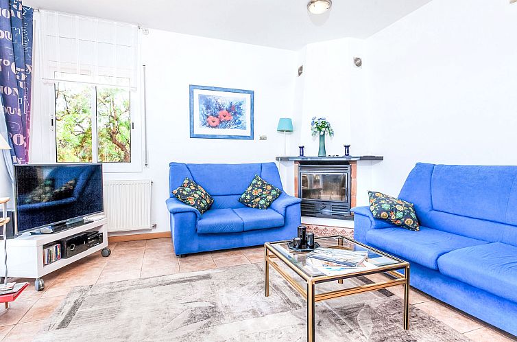 Vakantiehuis Niviroma