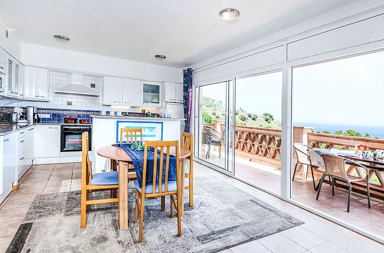 Vakantiehuis Niviroma