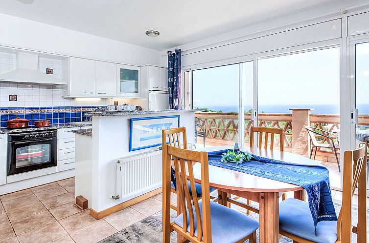 Vakantiehuis Niviroma