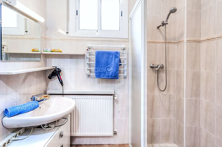 Vakantiehuis Niviroma