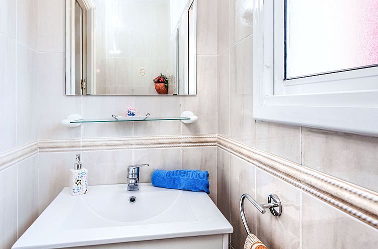 Vakantiehuis Niviroma