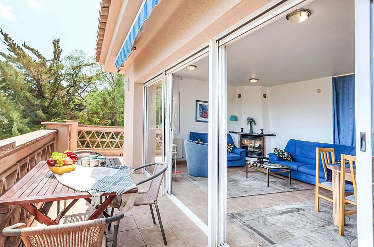 Vakantiehuis Niviroma