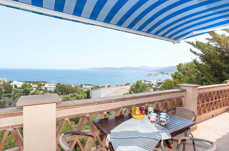 Vakantiehuis Niviroma