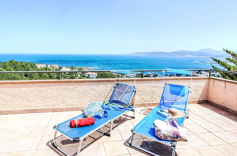 Vakantiehuis Niviroma