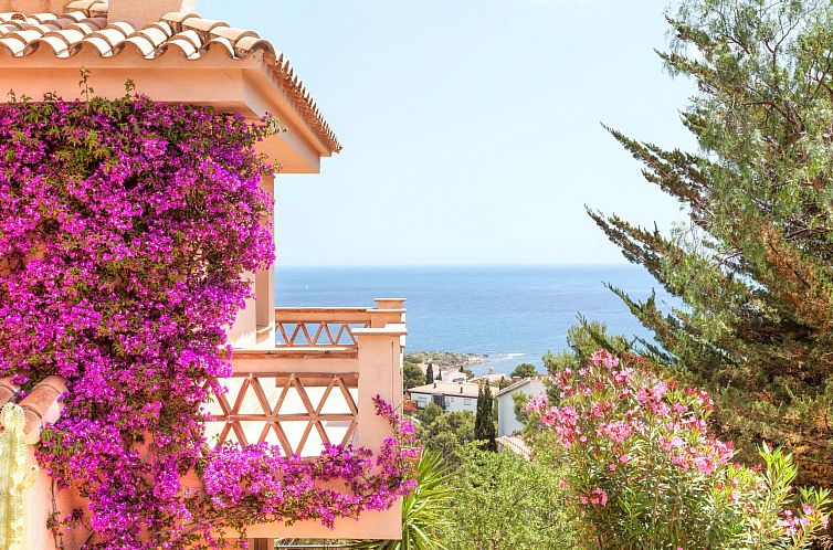 Vakantiehuis Niviroma