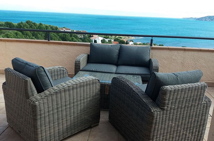 Vakantiehuis Niviroma