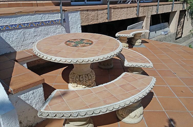 Vakantiehuis Niviroma