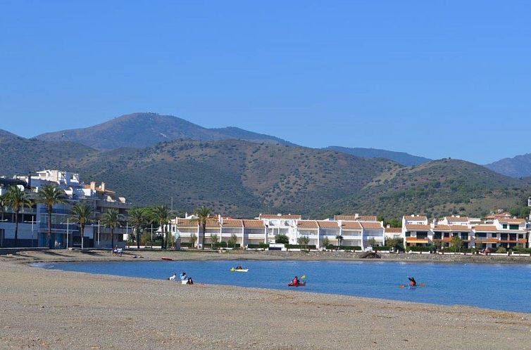Vakantiehuis Niviroma