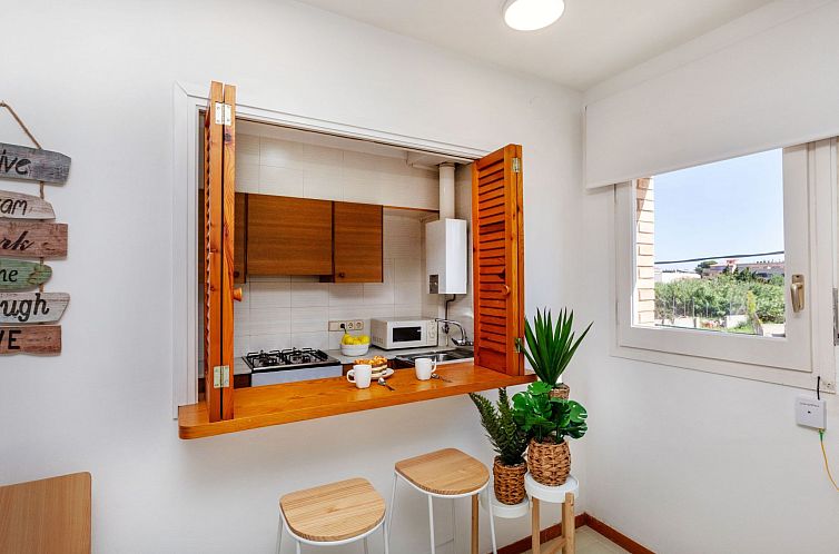 Appartement Port Salanca