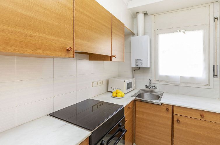 Appartement Port Salanca