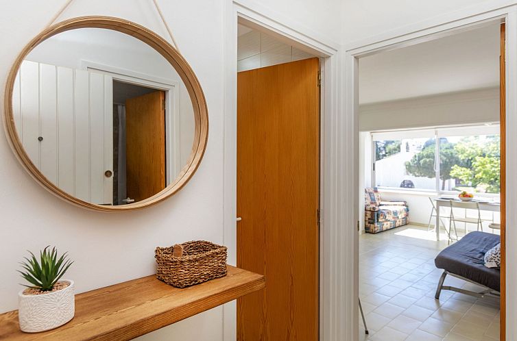 Appartement Port Salanca