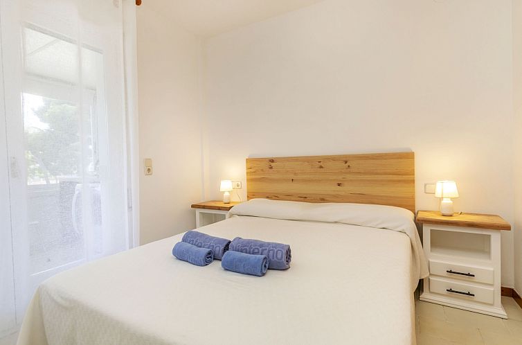 Appartement Port Salanca