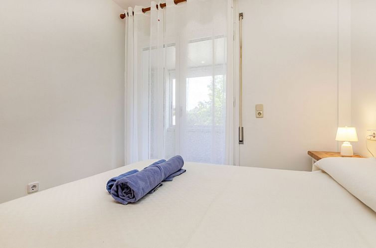 Appartement Port Salanca