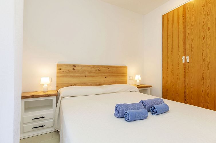 Appartement Port Salanca