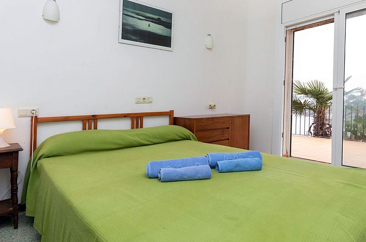 Appartement Cambre d'Aze