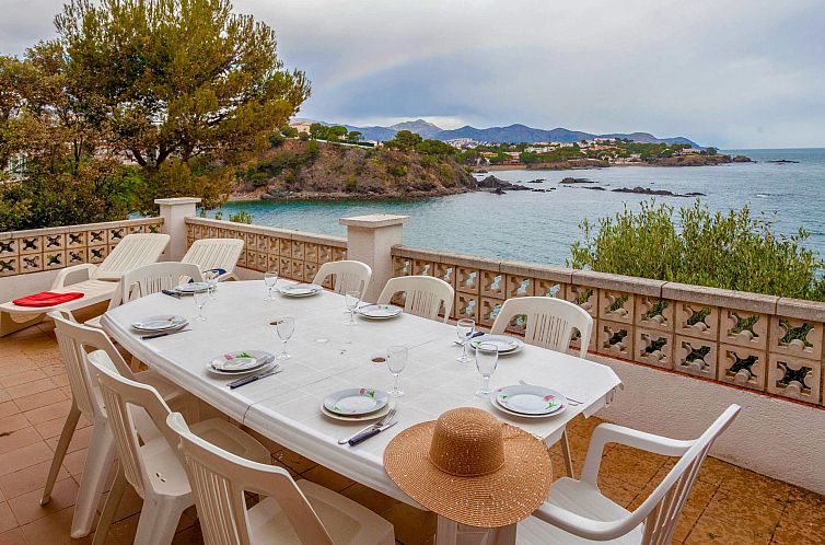 Unterkunft 1503613 - Ferienhaus Costa Brava - Vakantiehuis Villa Cassiopee