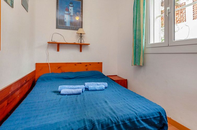 Vakantiehuis Villa Cassiopee