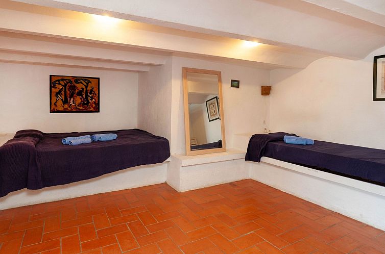 Vakantiehuis Villa Cassiopee