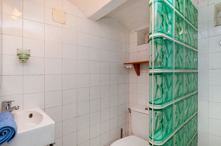 Vakantiehuis Villa Cassiopee