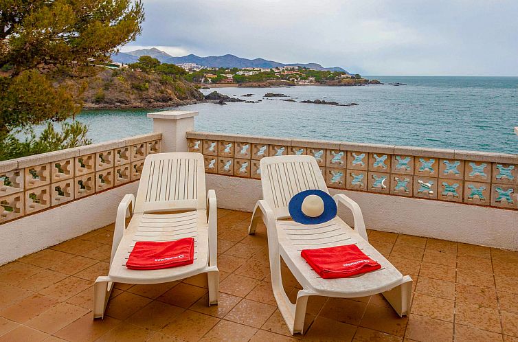 Vakantiehuis Villa Cassiopee