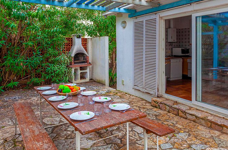 Vakantiehuis Villa Cassiopee