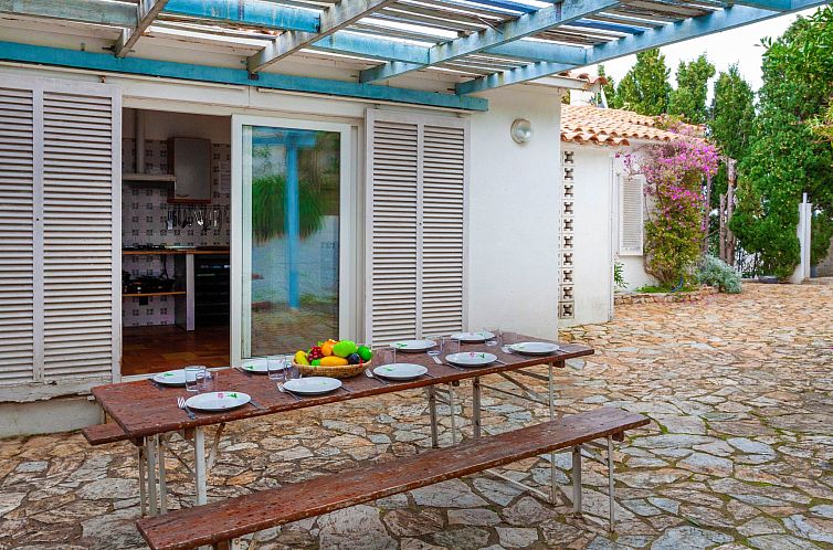Vakantiehuis Villa Cassiopee