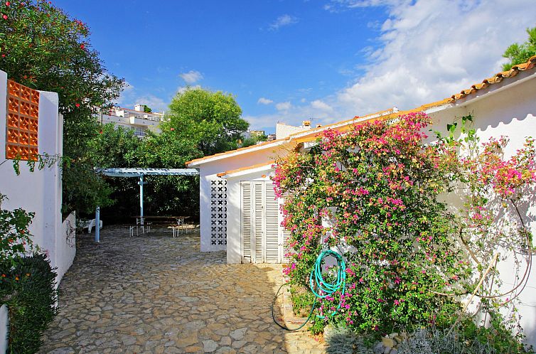Vakantiehuis Villa Cassiopee
