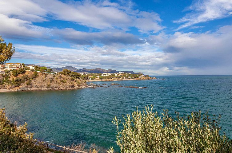 Vakantiehuis Villa Cassiopee