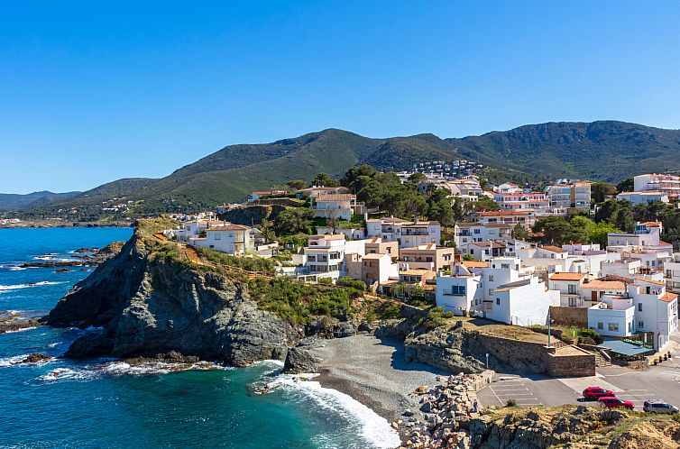 Vakantiehuis Villa Cassiopee