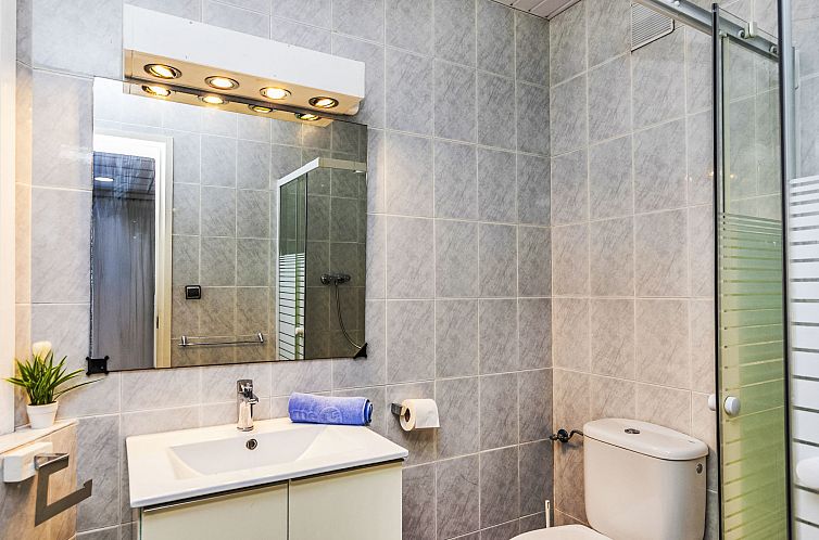 Appartement Rosa Maria