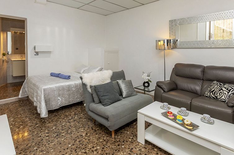 Appartement Rosa Maria