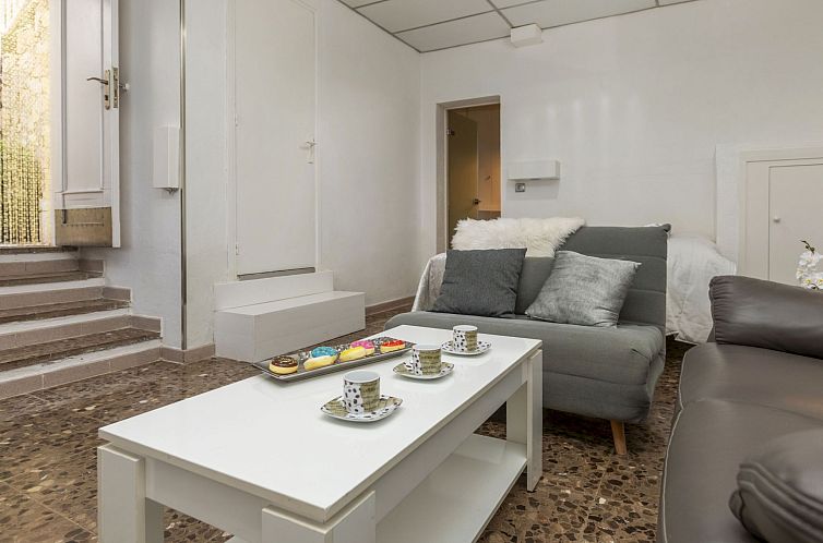Appartement Rosa Maria