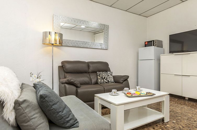 Appartement Rosa Maria