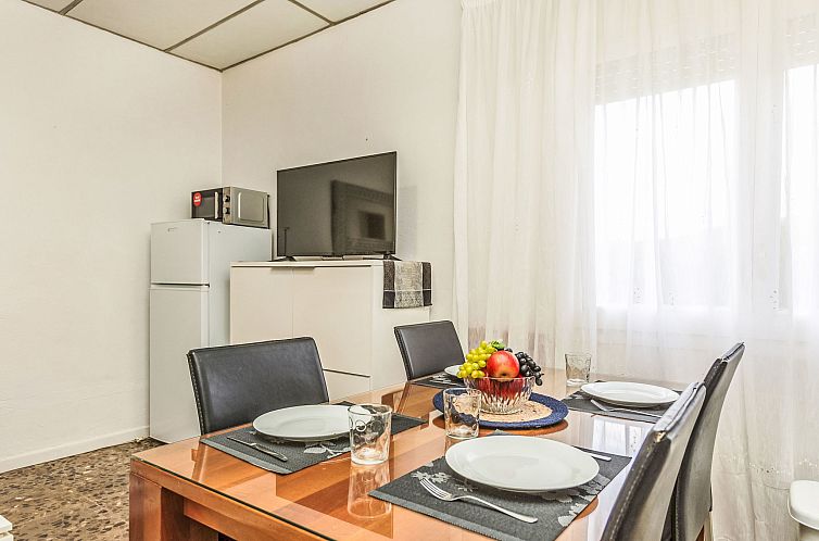 Appartement Rosa Maria