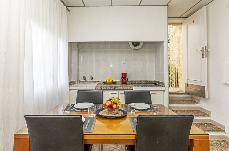 Appartement Rosa Maria