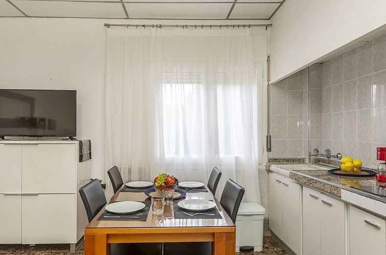 Appartement Rosa Maria