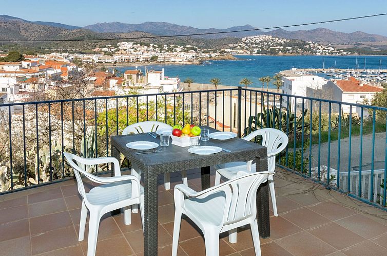 Verblijf 1503615 - Vakantiewoning Costa Brava - Vakantiehuis Dalí II