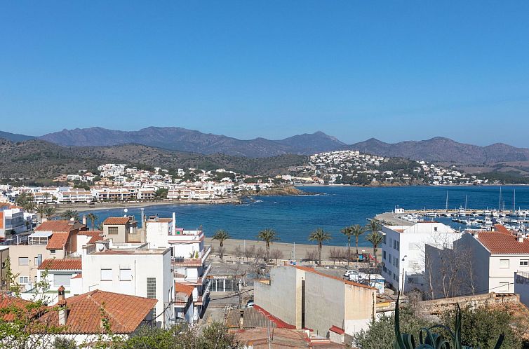 Vakantiehuis Dalí II