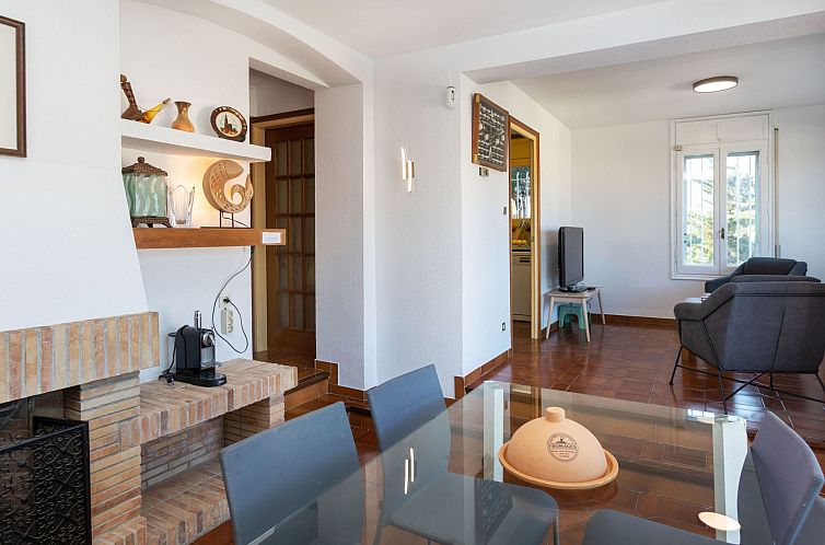 Vakantiehuis Dalí II