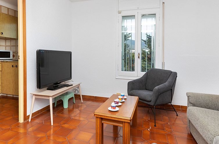 Vakantiehuis Dalí II