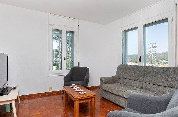 Vakantiehuis Dalí II