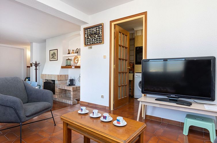 Vakantiehuis Dalí II