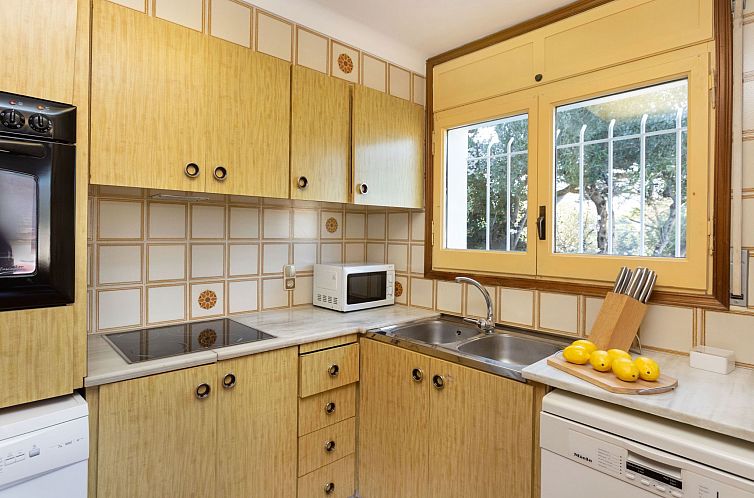 Vakantiehuis Dalí II