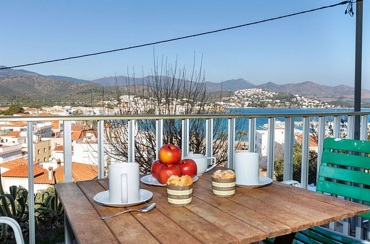 Vakantiehuis Dalí II